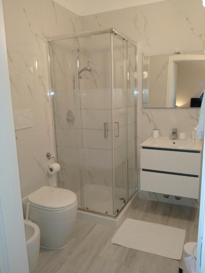 Villa Beatrice 布雷西亚 外观 照片