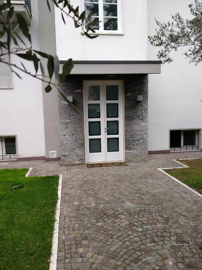 Villa Beatrice 布雷西亚 外观 照片