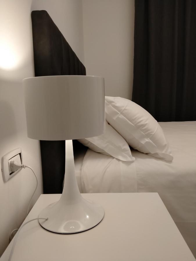 Villa Beatrice 布雷西亚 外观 照片
