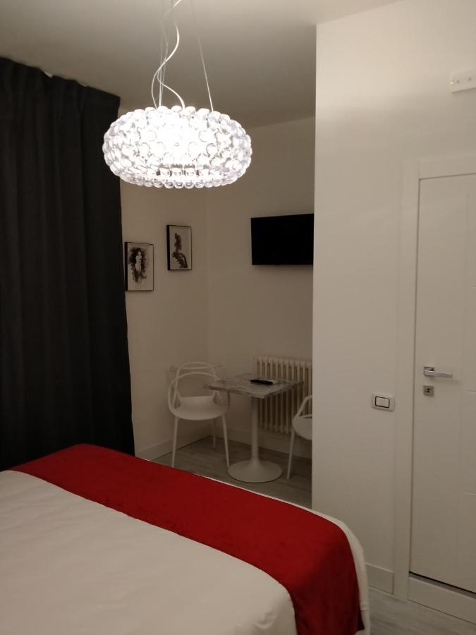 Villa Beatrice 布雷西亚 外观 照片