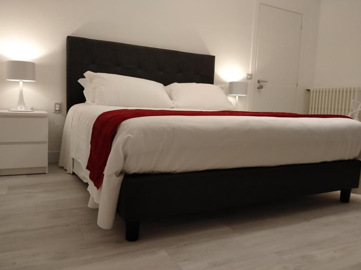 Villa Beatrice 布雷西亚 外观 照片