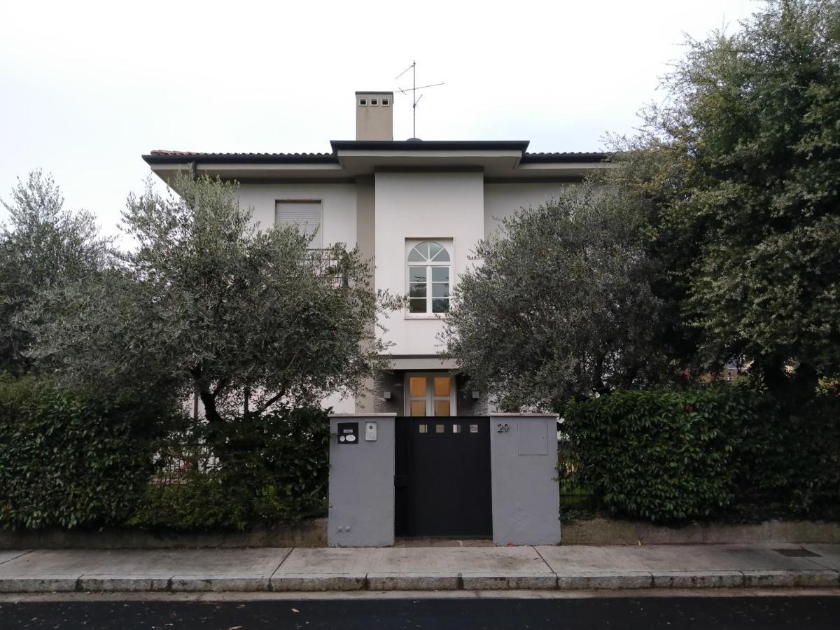 Villa Beatrice 布雷西亚 外观 照片