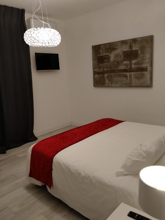 Villa Beatrice 布雷西亚 外观 照片