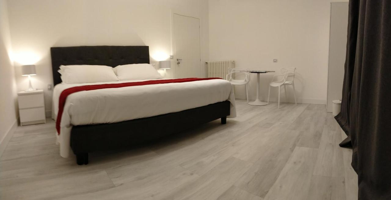 Villa Beatrice 布雷西亚 外观 照片