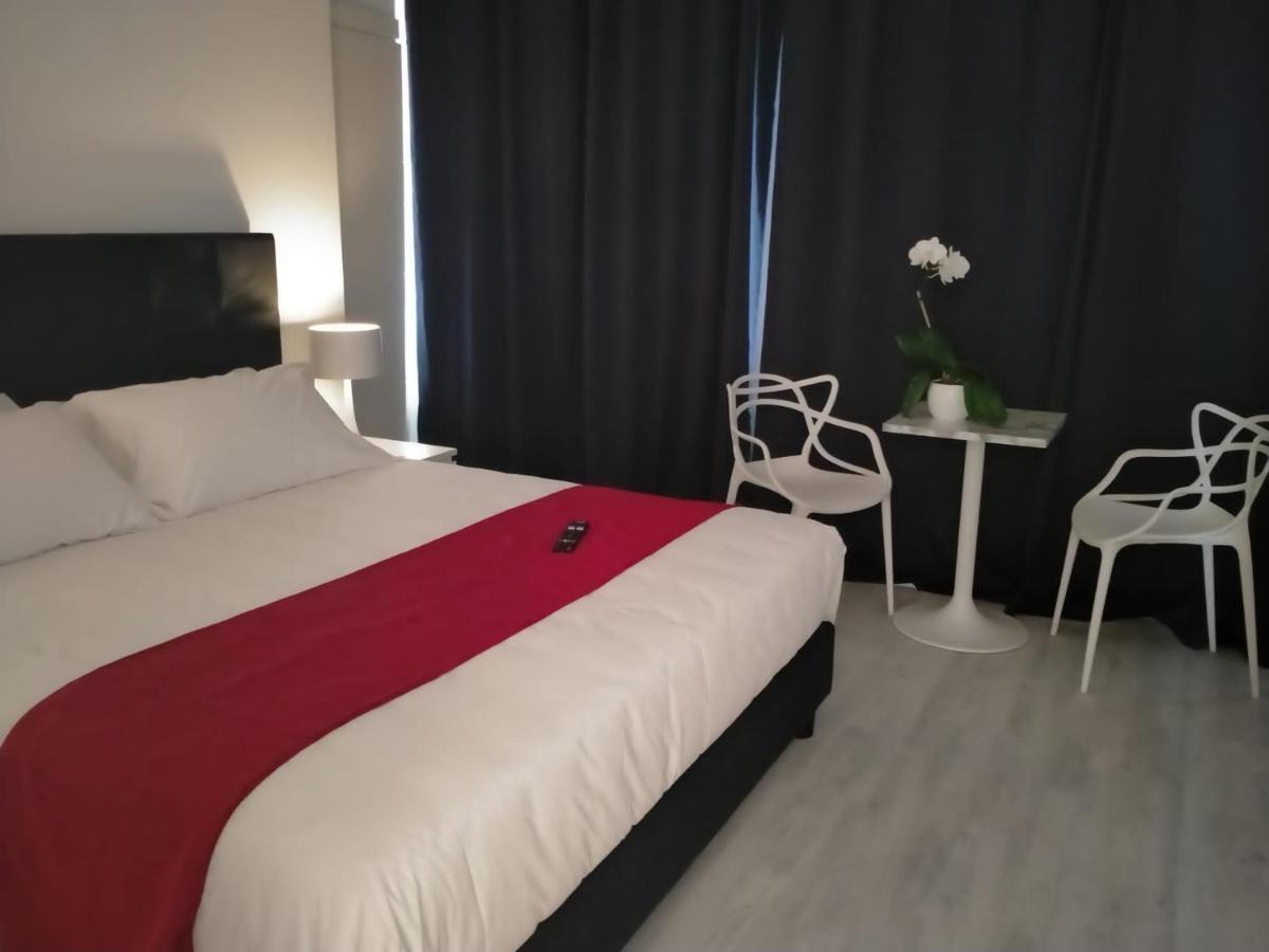 Villa Beatrice 布雷西亚 外观 照片