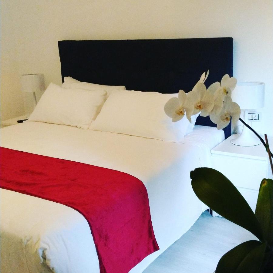 Villa Beatrice 布雷西亚 外观 照片