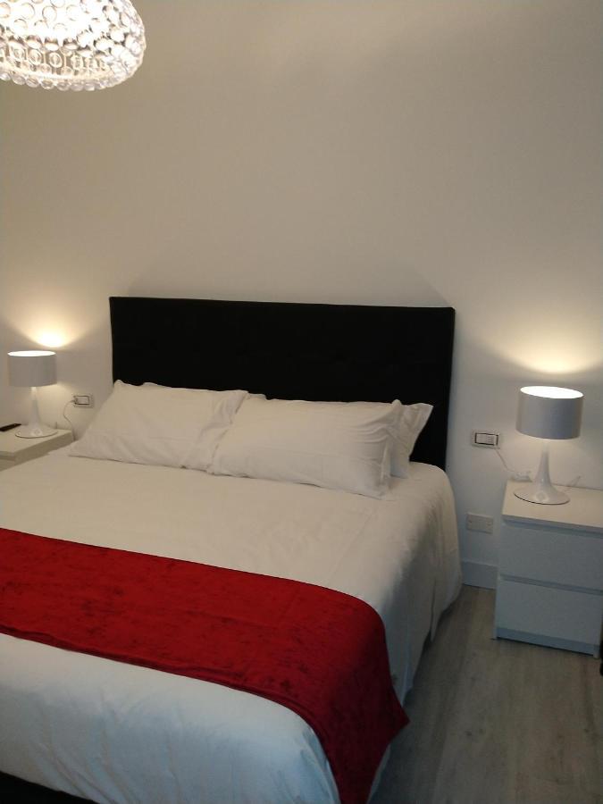 Villa Beatrice 布雷西亚 外观 照片