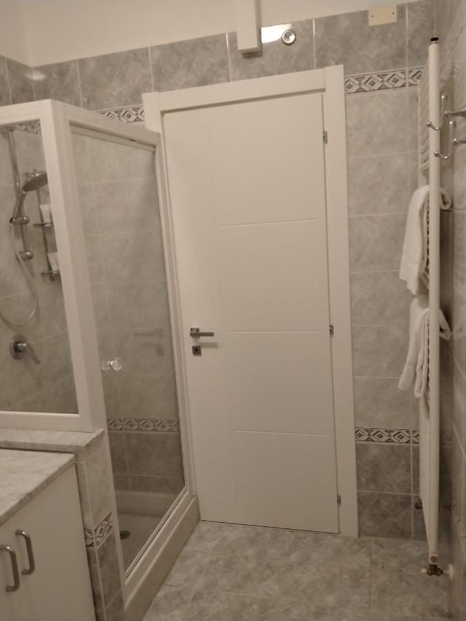 Villa Beatrice 布雷西亚 外观 照片
