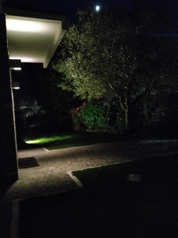 Villa Beatrice 布雷西亚 外观 照片