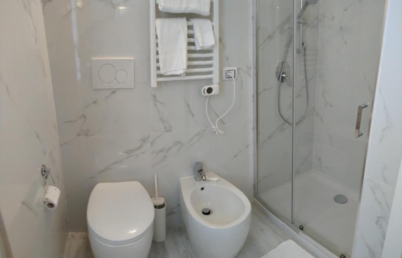 Villa Beatrice 布雷西亚 外观 照片