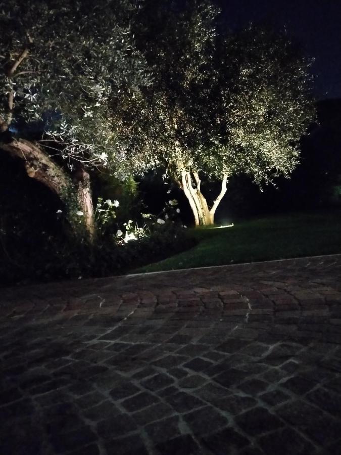 Villa Beatrice 布雷西亚 外观 照片
