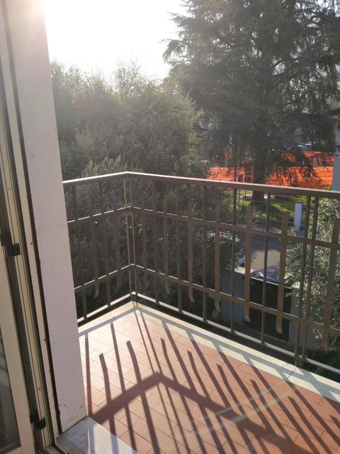 Villa Beatrice 布雷西亚 外观 照片