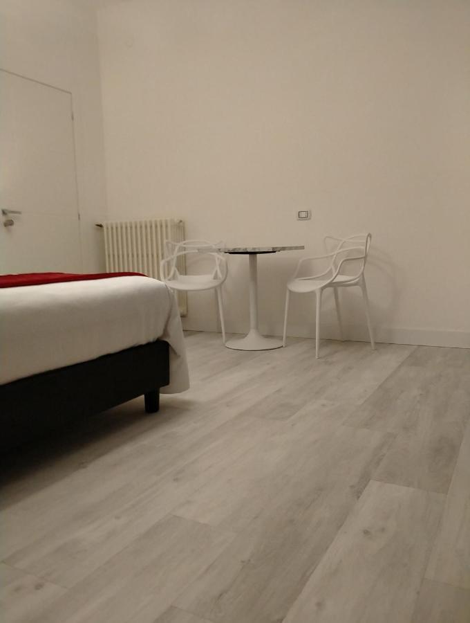 Villa Beatrice 布雷西亚 外观 照片